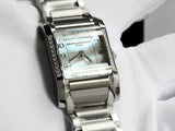 Baume & Mercier Hampton Ladies Diamonds with Mother of Pearl, 2022, M0A10051