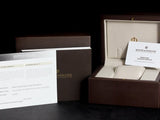 Baume & Mercier Hampton Rectangle Ladies Diamonds, 2022, M0A10022