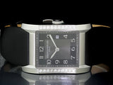Baume & Mercier Hampton Rectangle Ladies Diamonds, 2022, M0A10022