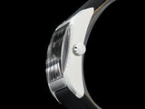 Baume & Mercier Hampton Rectangle Ladies Diamonds, 2022, M0A10022