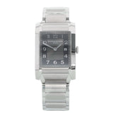 Baume & Mercier Hampton Square Black Lady, 2021, M0A10021