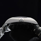 Baume & Mercier Hampton Square Black Lady, 2021, M0A10021