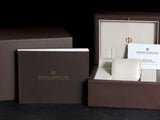 Baume & Mercier Hampton Square Black Lady, 2021, M0A10021