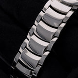 Baume & Mercier Promesse, 30 Diamonds, Perlmutt Dial, Ref. M0A10160, 12-2019, B+P