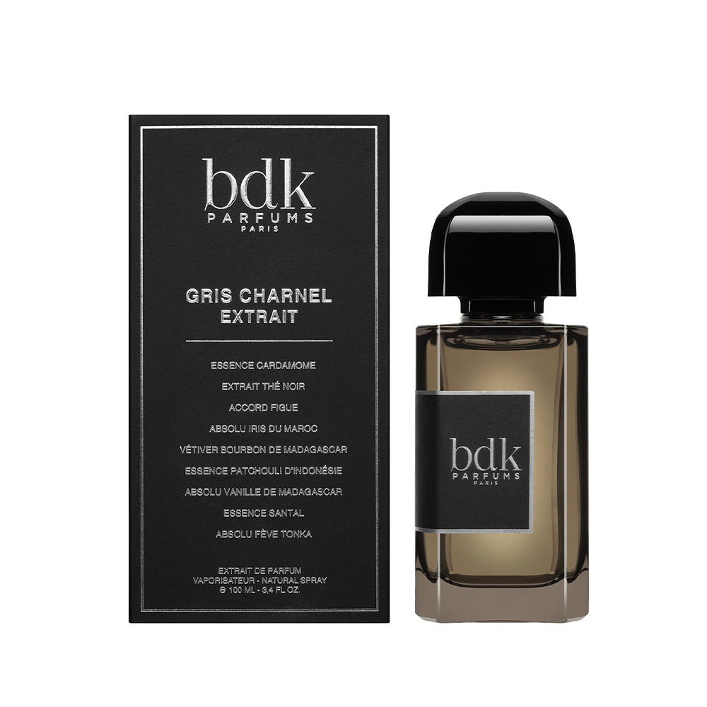 香水(男性用) bdk parfums Gris Charnel Extrait 100ml Gris Charnel Extrait – US Marc Gebauer