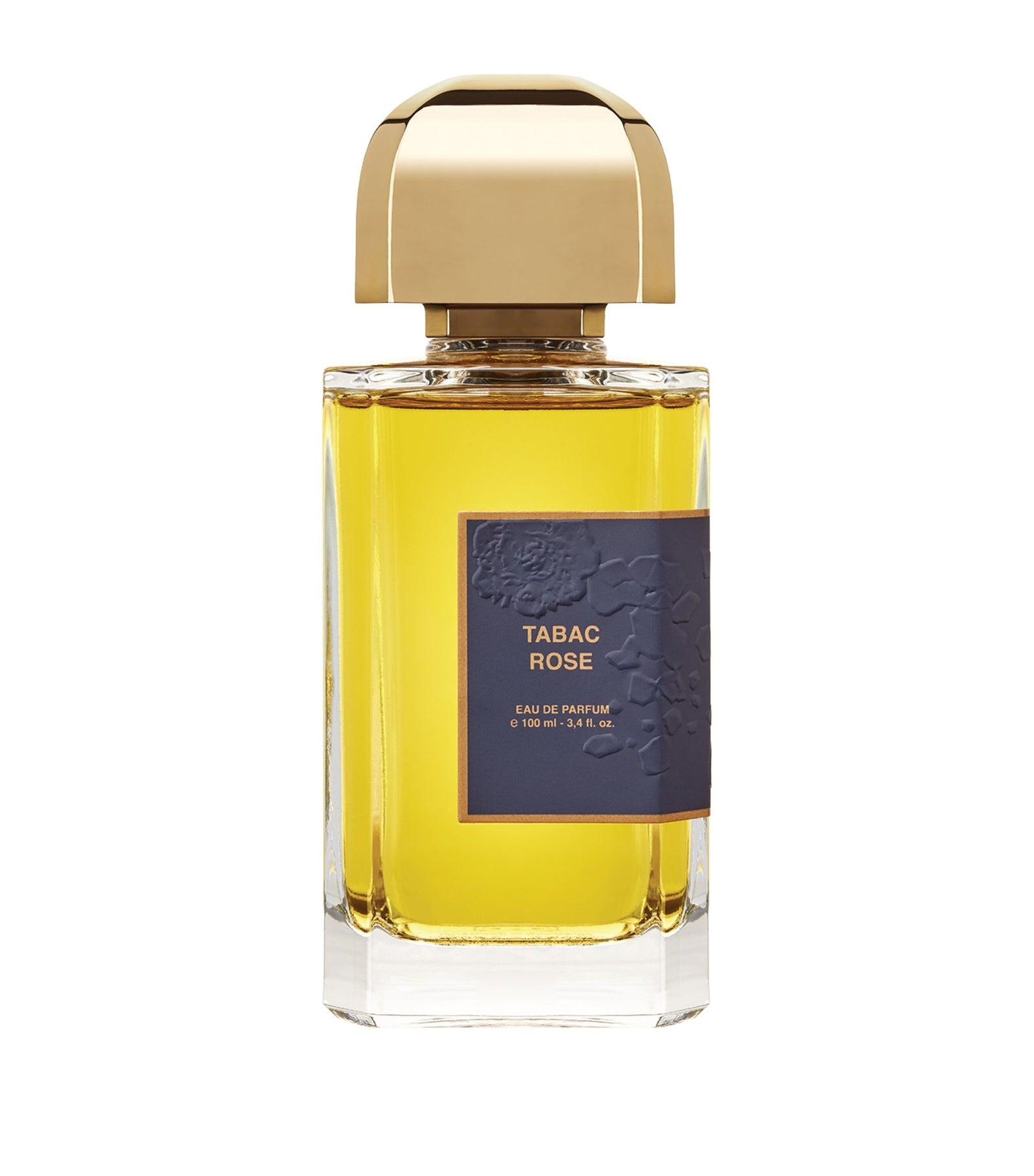 bdk Parfums TABAC ROSE オードパルファム 100ml bdk-parfums-tabac-rose-eau-de-