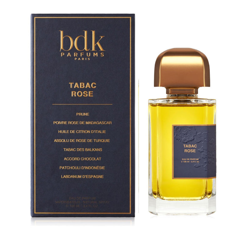 TABAC ROSE – US Marc Gebauer