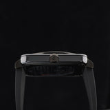 Bell & Ross BR S Aviation Black Ceramic, Diamonds 39mm, BRS-BLCE-DIAM/SRB