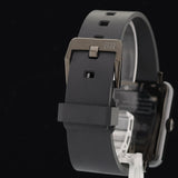 Bell & Ross BR S Aviation Black Ceramic, Diamonds 39mm, BRS-BLCE-DIAM/SRB
