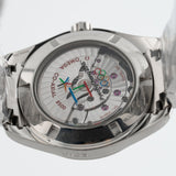 Seamaster Aqua Terra 2018 - 522.10.42.21.03.001