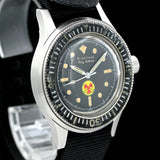 Blancpain Fifty Fathoms Vintage no Radiation, Vintage Blancpain Service 2022