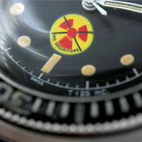 Blancpain Fifty Fathoms Vintage no Radiation, Vintage Blancpain Service 2022