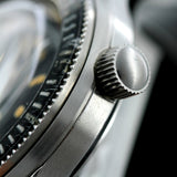 Blancpain Fifty Fathoms Vintage no Radiation, Vintage Blancpain Service 2022