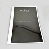 Blancpain Fifty Fathoms Vintage no Radiation, Vintage Blancpain Service 2022