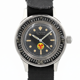 Blancpain Fifty Fathoms Vintage no Radiation, Vintage Blancpain Service 2022