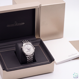 Master Geographic Steel 39mm - Q1428121