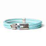 Bracelet MYKONOS - 925 sterling silver