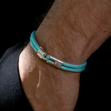 Bracelet MYKONOS - 925 sterling silver