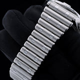 Breitling Chronomat B01 42 mm, Grün, Ref. AB0134101L1A1, B+P