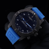 Breitling Exospace B55 Connected, Night Mission, LC100, Ref. VB5510H2/BE45, 07-2016, B+P