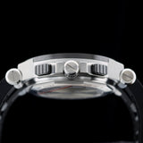 Bulgari Diagono Chronograph, Edelstahl, Kautschuk, Ref. DG42SCCH, 2020, B+P
