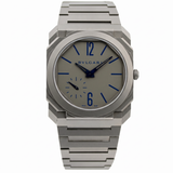 Bulgari Octa Finissimo, limited 1 out of 200, Ref. 102945, 2019, B+P