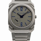 Bulgari Octa Finissimo, limited 1 out of 200, Ref. 102945, 2019, B+P