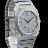 Bulgari Octa Finissimo, limited 1 out of 200, Ref. 102945, 2019, B+P