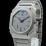 Bulgari Octa Finissimo, limited 1 out of 200, Ref. 102945, 2019, B+P