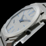 Bulgari Octa Finissimo, limited 1 out of 200, Ref. 102945, 2019, B+P