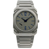 Bulgari Octa Finissimo, limited 1 out of 200, Ref. 102945, 2019, B+P