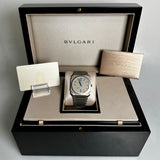 Bulgari Octa Finissimo, limited 1 out of 200, Ref. 102945, 2019, B+P