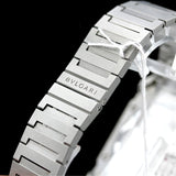 Bulgari Octa Finissimo, limited 1 out of 200, Ref. 102945, 2019, B+P