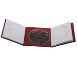 Cartier Pasha de Cartier Seatimer Chronograph, Black Dial, Ref. W31088U2, 11-2011, B+P
