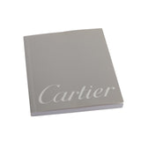 Cartier Tank Must, Light Blue Dial, Silber, Ref. 2416 / W1016530, 12-2000, B+P