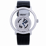Chopard Happy Diamonds Happy Time 37mm, 283 diamonds (2.86 ct.), Ref. 207229