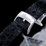 Chopard Happy Diamonds Happy Time 37mm, 283 diamonds (2.86 ct.), Ref. 207229