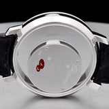 Chopard Happy Diamonds Happy Time 37mm, 283 diamonds (2.86 ct.), Ref. 207229