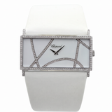 Chopard LA STRADA mother of pearl dial set with diamonds 242 = approx. 5.30ct, 416867-1001