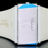 Chopard LA STRADA mother of pearl dial set with diamonds 242 = approx. 5.30ct, 416867-1001