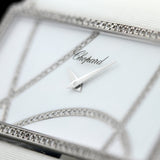 Chopard LA STRADA mother of pearl dial set with diamonds 242 = approx. 5.30ct, 416867-1001