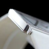 Chopard LA STRADA mother of pearl dial set with diamonds 242 = approx. 5.30ct, 416867-1001