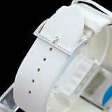Chopard LA STRADA mother of pearl dial set with diamonds 242 = approx. 5.30ct, 416867-1001