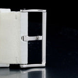 Chopard LA STRADA mother of pearl dial set with diamonds 242 = approx. 5.30ct, 416867-1001