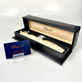 Chopard Your Hour Lady, white gold, diamonds, Chopard 10-2023, 127405-1001