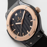 Classic Fusion Quartz 33mm 2008 - 581.CO.1781.RX