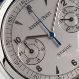 Jules Audemars Chronograph 1998 - 25859ST.O.0342.01