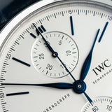 Portofino Chronograph 39mm 2022 - IW391407