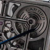 Santos Dumont Skeleton 2025 - WHSA0044