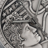 Speedmaster Professional Moonwatch Apollo XVII 40th Anniversary Ltd. Edition 2013 - 311.30.42.30.99.002